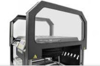 PORTE DE SECURITE LATERALE DROITE