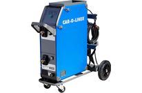 Poste de soudure : CMI223 Twin Automotive