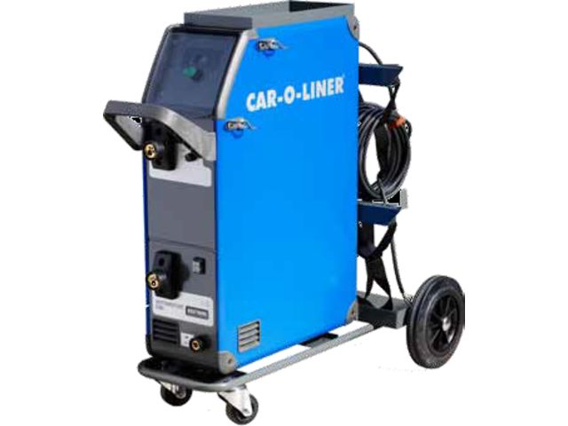 Poste de soudure : CMI223 Twin Automotive