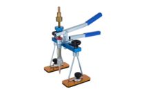 Outil universel pour réparation des enfoncements : Extracteur NTools PNP SET