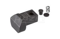 ATTACHE MALE POUR SOUDURE