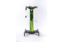 Station de vidange et de remplacement de liquide de refroidissement Flash Cooling FC1515