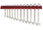 Jeu de clés mixtes 12pcs type murale Teng Tools WRSP12
