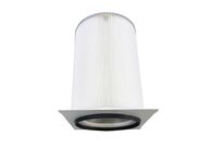 Filtre HEPA PFTE 0.5µm pour extracteur de fumées de soudage LAO2201 MW Tools FLA32