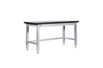 Etabli lourd d&amp;#039;atelier - Largeur 1500 mm | UNIWORKS