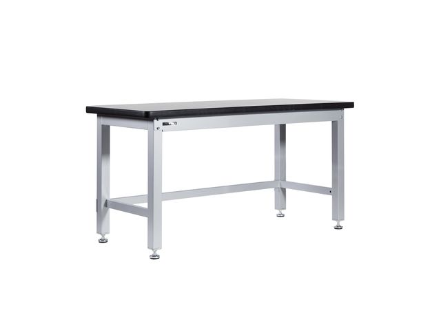 Etabli lourd d&#039;atelier - Largeur 1500 mm | UNIWORKS