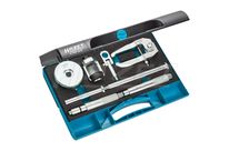 JEU D&amp;#039;OUTILS D&amp;#039;EXTRACTION UNIVERSELS D’INJECTEUR