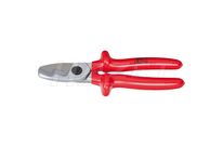 CISEAUX POUR CABLE VDE