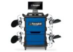 Géométrie 3D | RAVAGLIOLI TD3200 SP