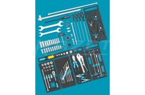 ASSORTIMENT COMPLEMENTAIRE POUR AUDI