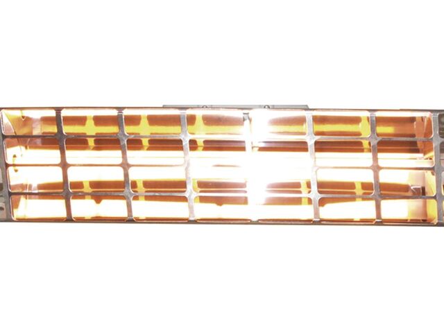 Lampe pour MO792 2000 W MO792-LAMP
