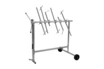 Support pièce multi rotatif Economy - NTools Premium