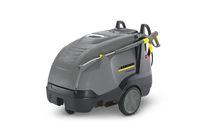 NETTOYEUR HAUTE PRESSION EAU CHAUDE HDS 10/20-4 MX