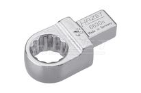 ATTACHE MALE POLYGONALE