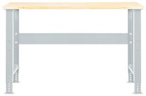 Établi modulaire Multiplex 1500 mm MW Tools MOD150