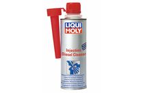 Traitement  : Injection diesel Cleaner