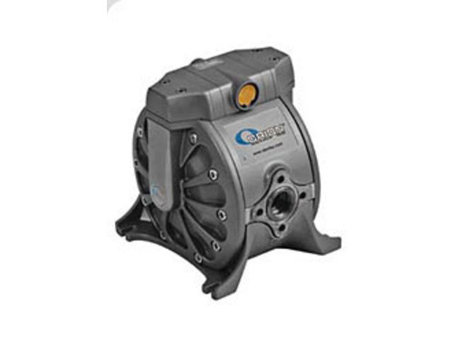 Pompe pour transfert d'huile usée - 100 l/min