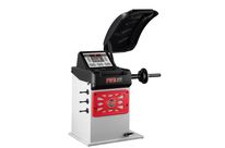 Equilibreuse de roues automatique 2D | ATLAS PLATINUM PWB50