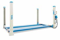 PONT A 4 COLONNES ELECTRO-HYDRAULIQUE