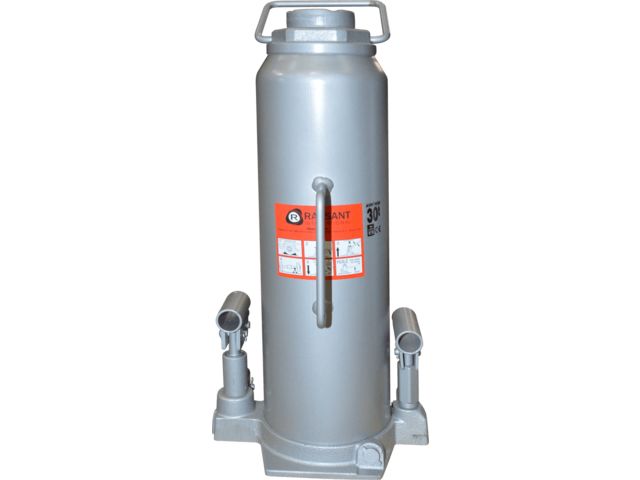 CRIC PORTATIFS HYDRAULIQUES 30T TRES HAUTE ELEVATION