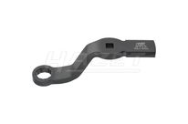 CLE POLYGONALE A FRAPPER (A 12 PANS) AVEC 2 SURFACES DE FRAPPE