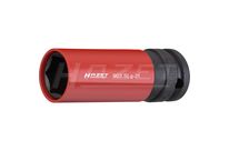 DOUILLE A 6 PANS A CHOCS