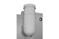 Aspirateur avec filtre pour cabines de sablage MW Tools CATDC