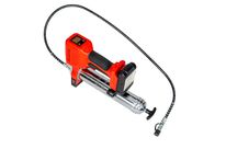 Pompe à graisse électrique sans fil sur accu 21V MW Tools GRSPP21V