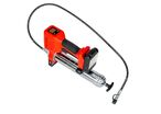 Pompe à graisse électrique sans fil sur accu 21V MW Tools GRSPP21V