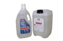 Détergent : RE10 Remover