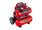 Compresseurs cuve inférieure à 10 litres : Compresseur 2x8l 1,5hp 10bar