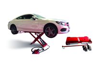 Table élévatrice powerLIFT  