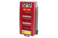 GONFLEUR AZOTE C&amp;S 500