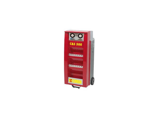 GONFLEUR AZOTE C&amp;S 500
