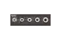 JEU DE CLES A DOUILLES TORX®