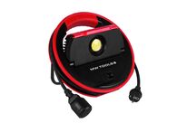 Lampe LED 5000 lumens, câble 6 m MW Tools WCAB50