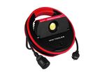 Lampe LED 5000 lumens, câble 6 m MW Tools WCAB50