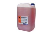 Savon liquide très concentré pour voitures et camions (25 kg)