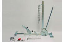 Equerre de Tirage pour bas de caisse