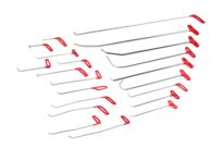 Kit de débosselage sans peinture (21 pièces)