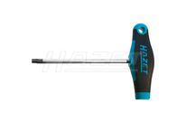 TOURNEVIS AVEC MANCHE EN T