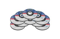 JEU DE MEULES A EBARBER