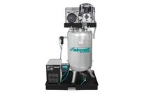 Compresseur à piston 10 bar - 270 l Aircraft AIRPR 853/270/10VKK