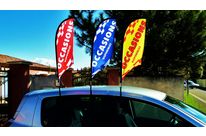 Flashi rotatif | APA FRANCE