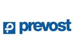 PREVOST AIR COMPRIME