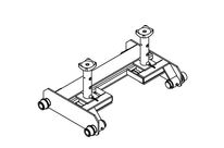PONT SUPPORT GSB VARIO ULTRAPLAT 15T