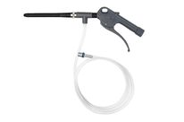 PULVERISATEUR PLASTIQUE BEC METALLIQUE