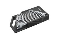 JEU DE CLES A FOURCHE DOUBLES