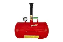 Canon à air 38L pour pneus PL | CREI380