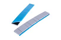 Masse adhésive revêtue 4x5g 4x10g | CRE1020